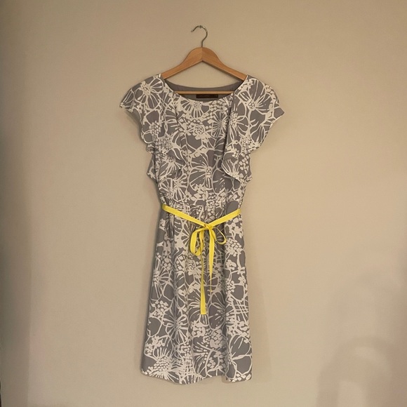 Beautiful Limited Mini Dress - Picture 5 of 7